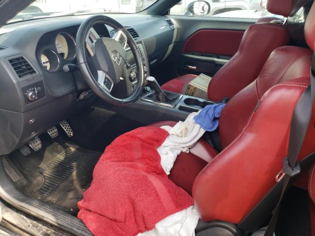 Photo 7 from auction – 2014 DODGE CHALLENGER with VIN 2C3CDYBT4EH183935