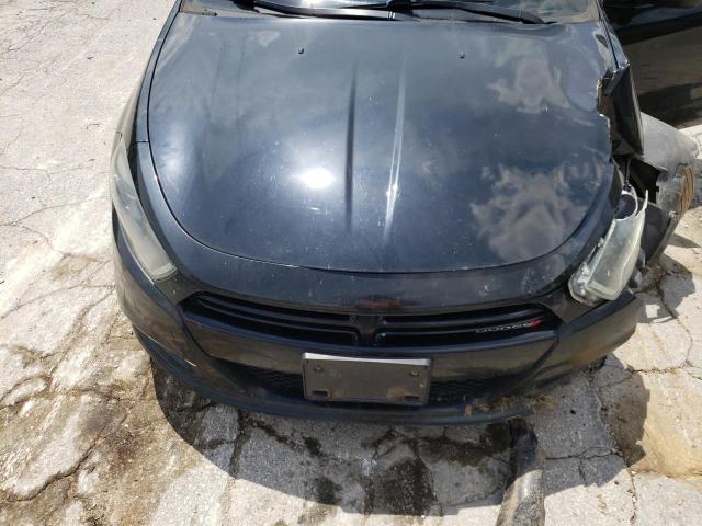 Photo 11 from auction – 2014 DODGE DART SXT with VIN 1C3CDFBB3ED878044