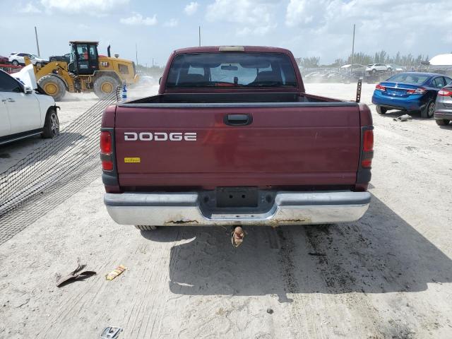 Photo 6 from auction – 2001 DODGE RAM 1500 with VIN 1B7HC13Y41J540237