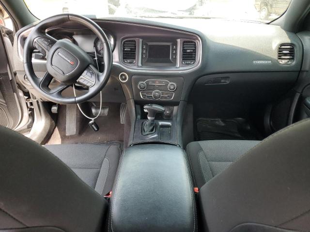 Снимка 8 от търг – 2016 DODGE CHARGER SE с VIN 2C3CDXBG2GH237393