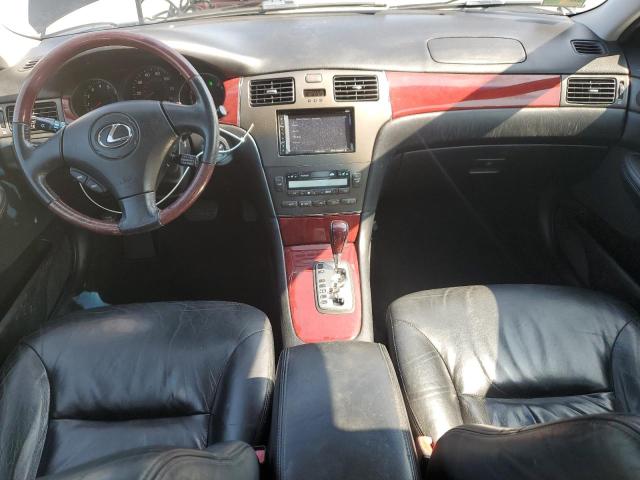 Photo 8 from auction – 2002 LEXUS ES 300 with VIN JTHBF30G220027904