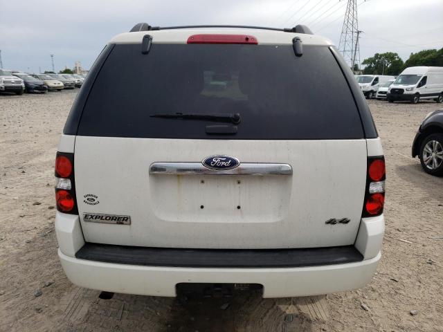 Photo 6 from auction – 2010 FORD EXPLORER with VIN 1FMEU7DE2AUA61588