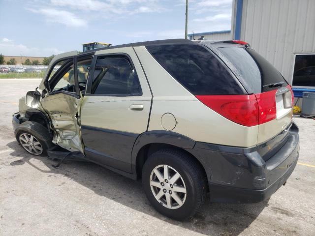 Photo 2 from auction – 2003 BUICK RENDEZVOUS with VIN 3G5DA03E43S531521