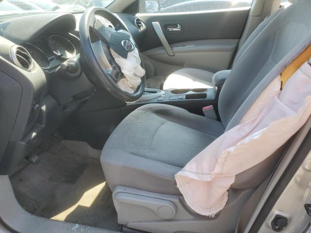 Photo 7 from auction – 2012 NISSAN ROGUE S with VIN JN8AS5MT0CW291735