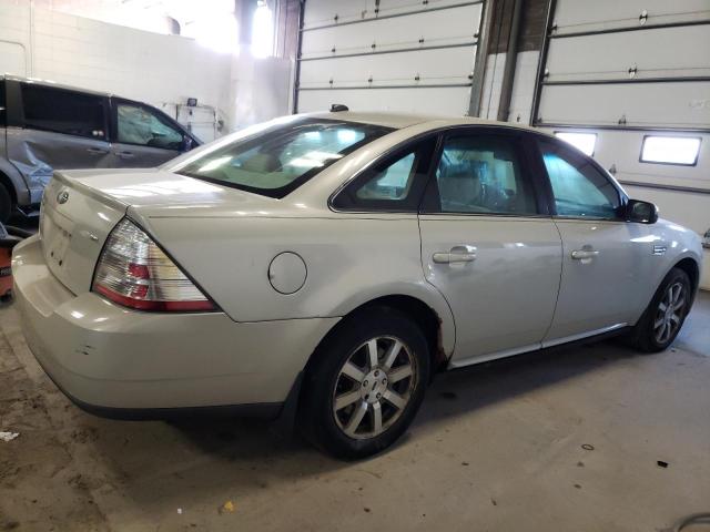 Photo 3 from auction – 2008 FORD TAURUS SEL with VIN 1FAHP24W18G145355