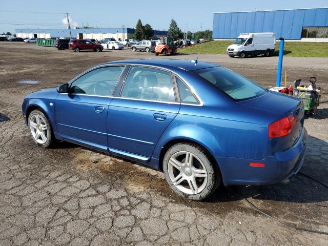 Zdjęcie 2 z aukcji – 2008 AUDI A4 2.0T QU z VIN WAUDF78E88A059437