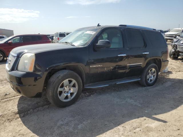 Photo 1 from auction – 2007 GMC YUKON DENA with VIN 1GKFK63877J393917