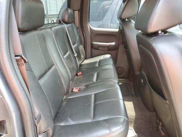 Photo 10 from auction – 2007 GMC NEW SIERRA with VIN 1GTEK19J07Z554632
