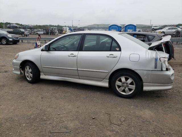 Photo 2 from auction – 2005 TOYOTA COROLLA CE with VIN 2T1BR32E45C392566