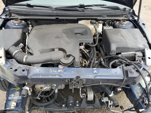 Photo 11 from auction – 2012 CHEVROLET MALIBU 1LT with VIN 1G1ZC5E08CF248138