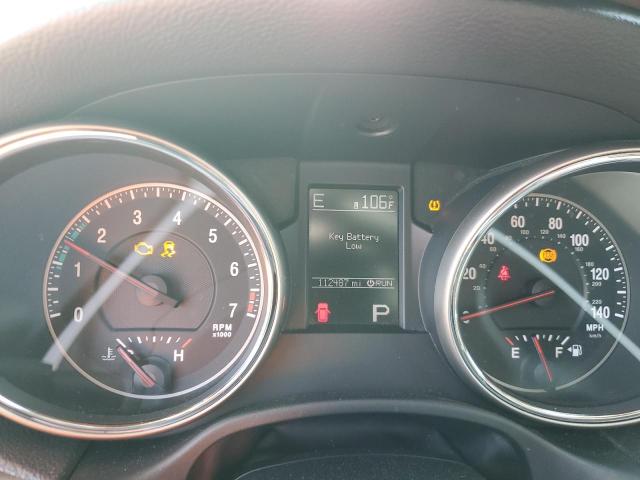 Photo 9 from auction – 2013 JEEP GRAND CHER with VIN 1C4RJFAG6DC571113
