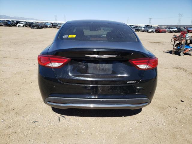 Photo 6 from auction – 2016 CHRYSLER 200 LIMITE with VIN 1C3CCCAB1GN112118