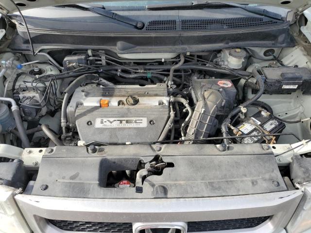 Photo 11 from auction – 2011 HONDA ELEMENT EX with VIN 5J6YH2H71BL003316