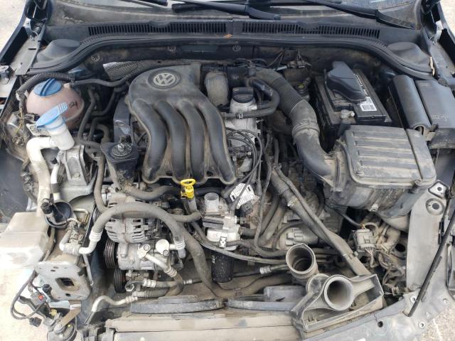 Photo 11 from auction – 2014 VOLKSWAGEN JETTA BASE with VIN 3VW2K7AJ8EM230325
