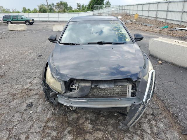 Photo 5 from auction – 2012 CHEVROLET CRUZE with VIN 1G1PH5SC5C7233002