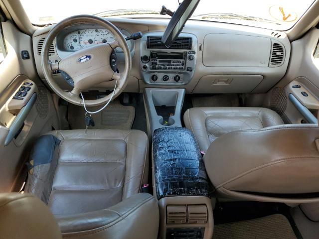 Photo 8 from auction – 2002 FORD EXPLORER S with VIN 1FMZU67E92UC61683