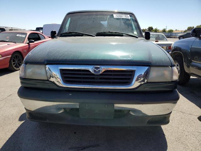 Photo 5 from auction – 1998 MAZDA B2500 with VIN 4F4YR12C8WTM35210