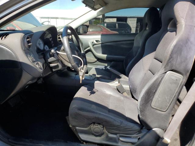 Photo 7 from auction – 2006 ACURA RSX with VIN JH4DC54876S019713