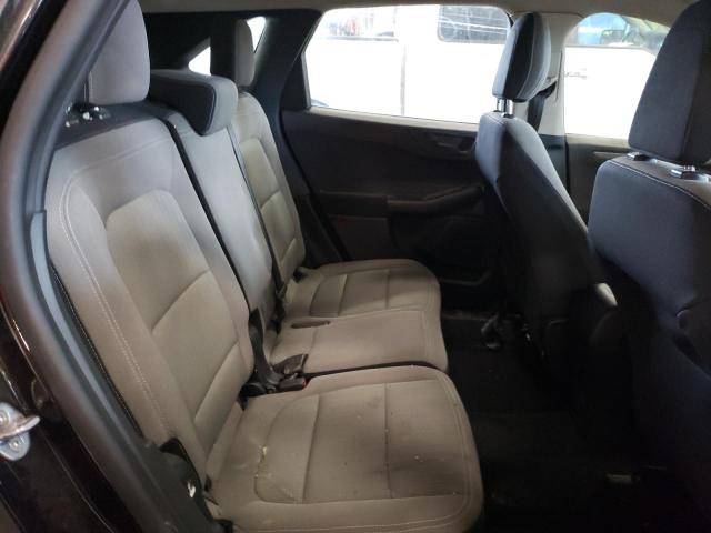 Photo 10 from auction – 2020 FORD ESCAPE S with VIN 1FMCU0F63LUA35119