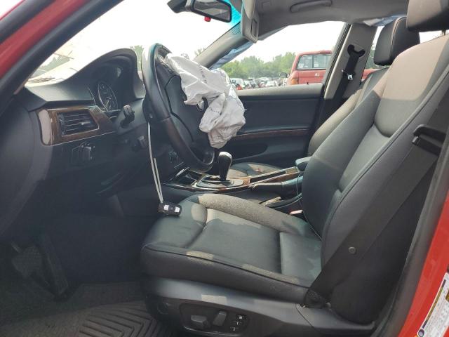 Photo 7 from auction – 2006 BMW 325 XI with VIN WBAVD13566KV02514