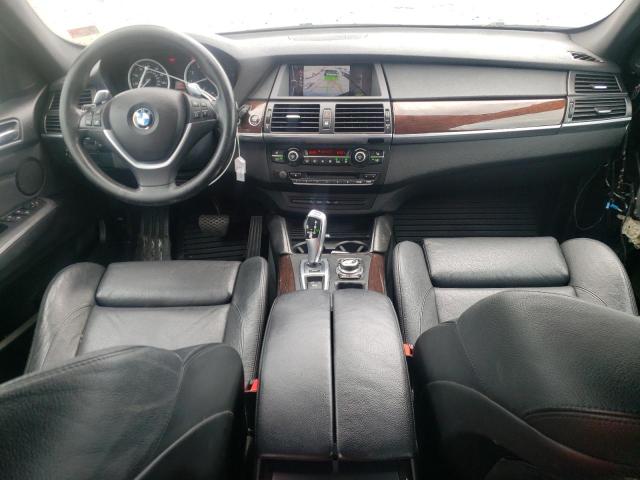 Photo 8 from auction – 2011 BMW X6 XDRIVE3 with VIN 5UXFG2C57BLX08643