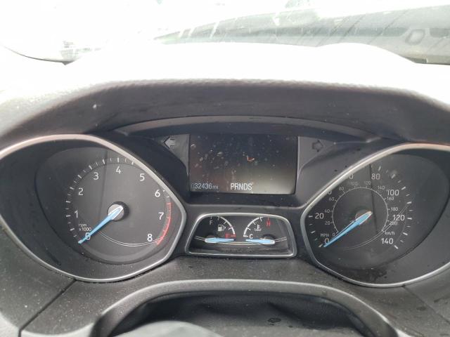 Photo 9 from auction – 2018 FORD FOCUS SE with VIN 1FADP3FE3JL240795