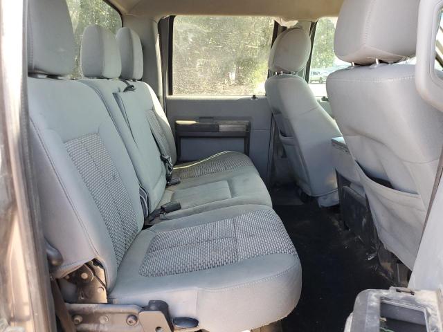 Photo 11 from auction – 2013 FORD F250 SUPER with VIN 1FT7W2BT9DEB34174