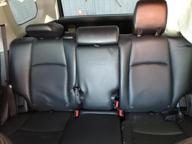 Photo 10 from auction – 2015 TOYOTA 4RUNNER SR with VIN JTEBU5JR0F5267072