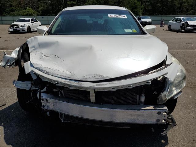 Photo 5 from auction – 2013 NISSAN ALTIMA 2.5 with VIN 1N4AL3AP8DC113889