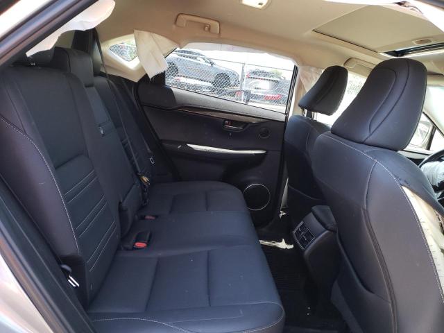 Photo 11 from auction – 2018 LEXUS NX 300 BAS with VIN JTJBARBZ6J2165656