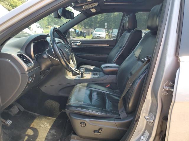Photo 7 from auction – 2015 JEEP GRAND CHER with VIN 1C4RJFBG0FC820863
