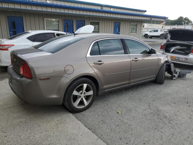 Photo 3 from auction – 2011 CHEVROLET MALIBU 1LT with VIN 1G1ZC5E1XBF312820