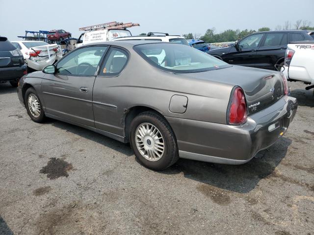 Photo 2 from auction – 2002 CHEVROLET MONTE CARL with VIN 2G1WW12E029339320