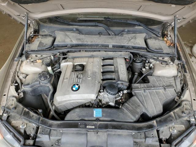 Photo 11 from auction – 2006 BMW 325 XI with VIN WBAVD13556KV06991