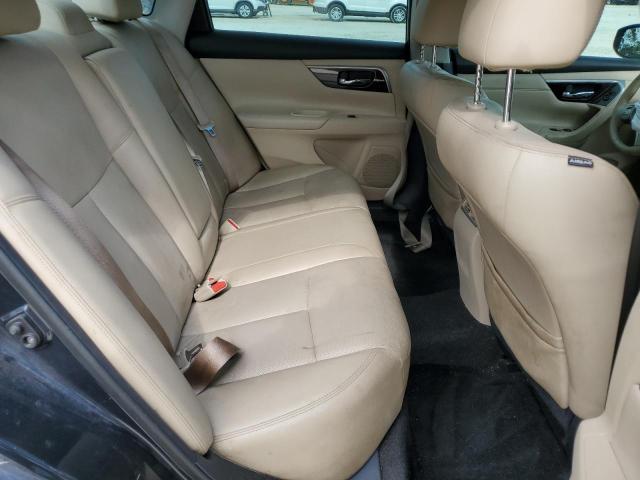 Photo 10 from auction – 2015 NISSAN ALTIMA 2.5 with VIN 1N4AL3AP2FC150147