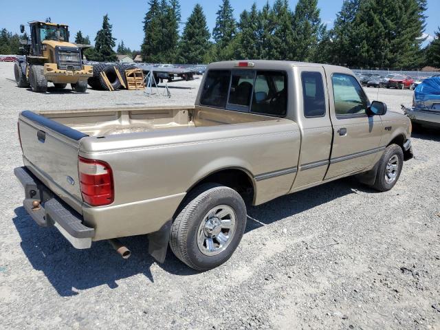 Photo 3 from auction – 2002 FORD RANGER SUP with VIN 1FTYR14U52PA15342
