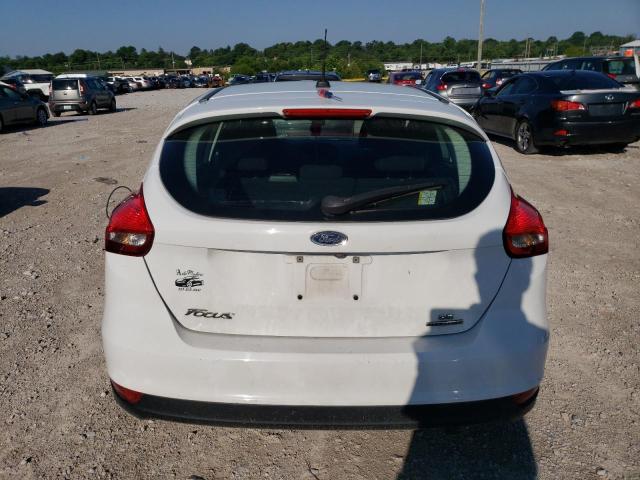 Photo 6 from auction – 2015 FORD FOCUS SE with VIN 1FADP3K21FL375907