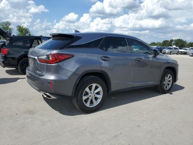 Photo 3 from auction – 2016 LEXUS RX 350 with VIN 2T2ZZMCA3GC026239