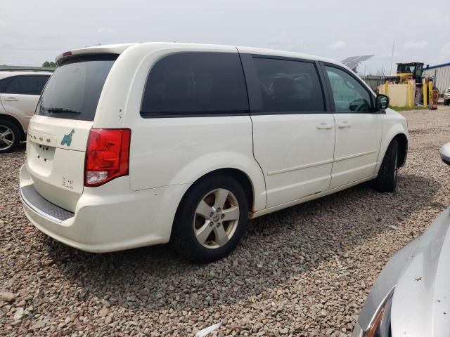 Photo 3 from auction – 2013 DODGE GRAND CARA with VIN 2C4RDGBG8DR561699