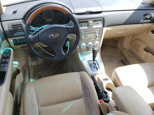 Photo 8 from auction – 2007 SUBARU FORESTER 2 with VIN JF1SG67677H737330
