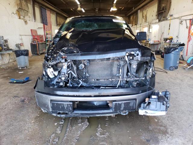 Photo 5 from auction – 2014 FORD F150 with VIN 1FTMF1EM2EKF11271