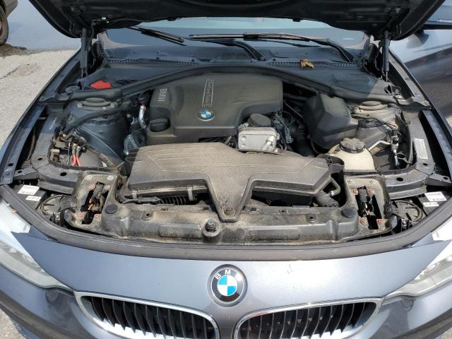 Photo 11 from auction – 2014 BMW 428 XI with VIN WBA3N9C59EF722370
