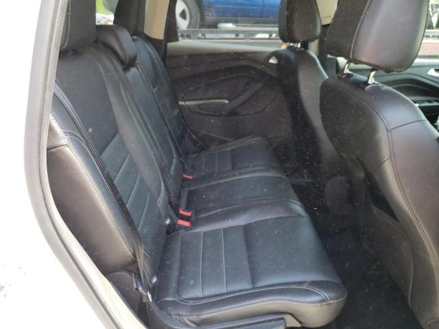 Photo 11 from auction – 2016 FORD ESCAPE TIT with VIN 1FMCU9J9XGUA45867