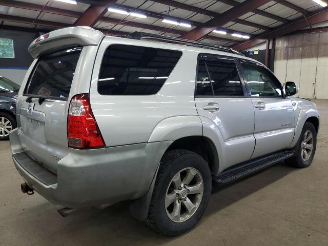 Photo 3 from auction – 2006 TOYOTA 4RUNNER LI with VIN JTEBU17R460102025