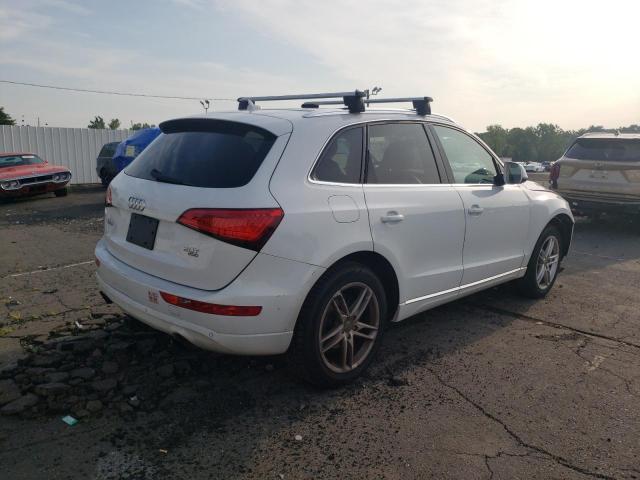 Photo 3 from auction – 2013 AUDI Q5 PREMIUM with VIN WA1LFAFP4DA042915