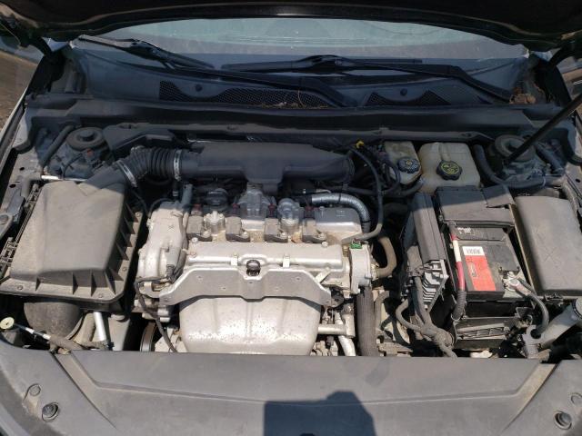 Photo 11 from auction – 2014 CHEVROLET IMPALA LT with VIN 2G1115SL0E9313092