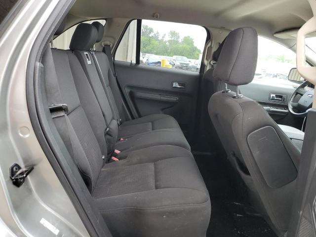 Photo 10 from auction – 2008 FORD EDGE SEL with VIN 2FMDK38C08BA78344