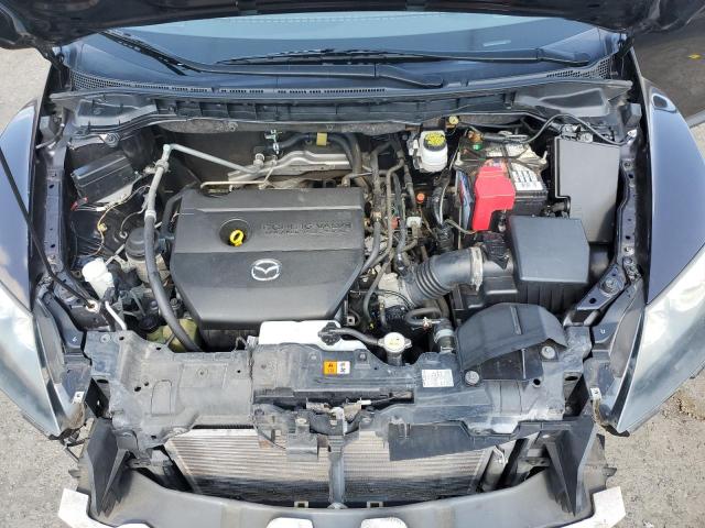 Photo 11 from auction – 2012 MAZDA CX-7 with VIN JM3ER2CM3C0421583