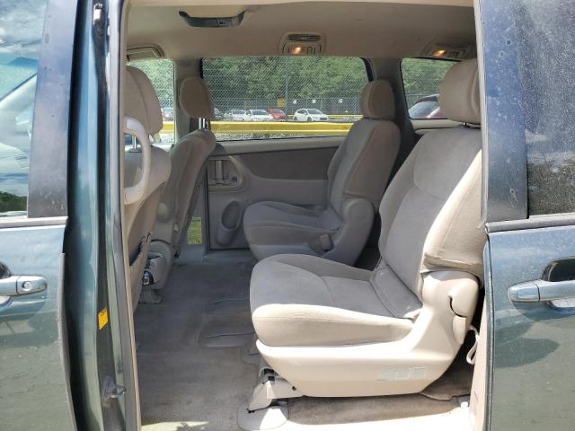 Photo 11 from auction – 2005 TOYOTA SIENNA CE with VIN 5TDZA23C45S300327