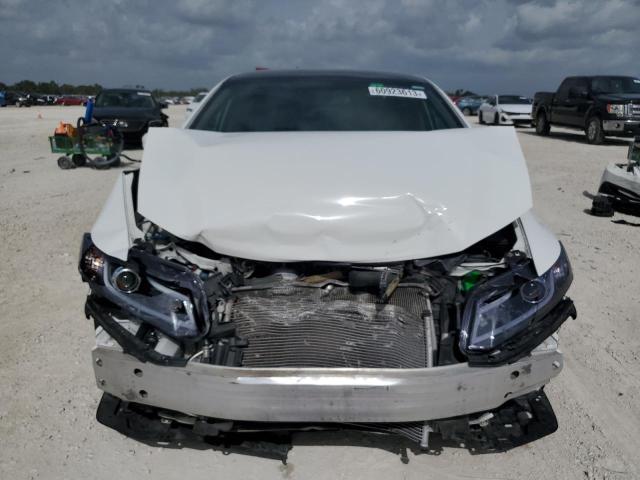 Photo 5 from auction – 2015 HONDA CIVIC LX with VIN 19XFB2F54FE073441